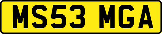 MS53MGA