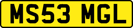 MS53MGL