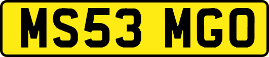 MS53MGO