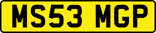 MS53MGP