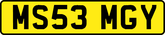 MS53MGY