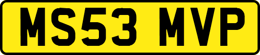MS53MVP