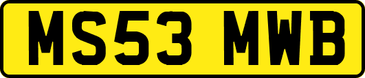 MS53MWB