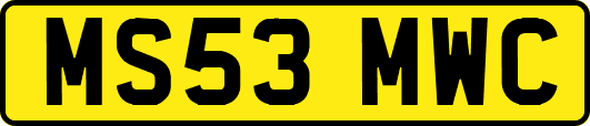 MS53MWC