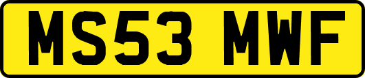 MS53MWF