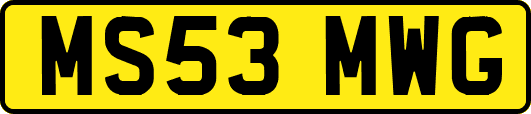 MS53MWG