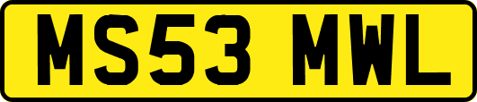 MS53MWL