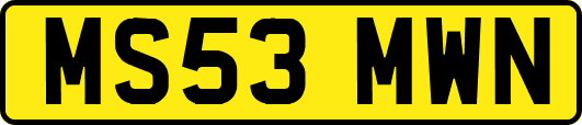 MS53MWN