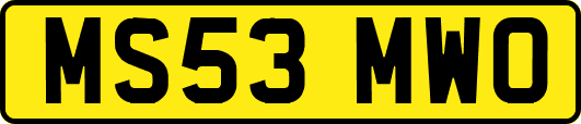 MS53MWO