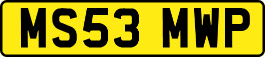 MS53MWP