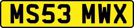 MS53MWX