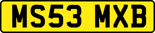 MS53MXB