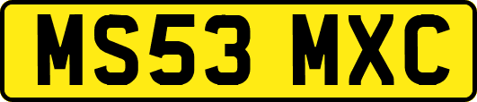MS53MXC
