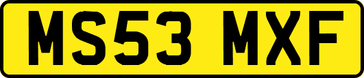 MS53MXF