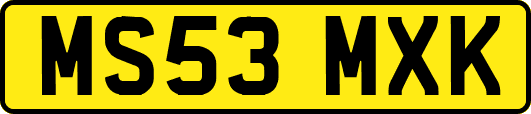 MS53MXK