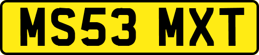 MS53MXT
