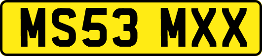 MS53MXX
