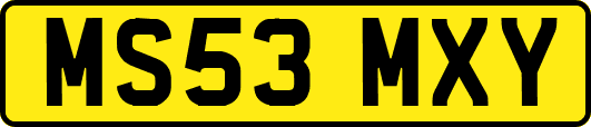 MS53MXY
