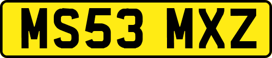 MS53MXZ