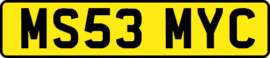 MS53MYC