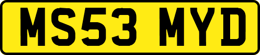 MS53MYD