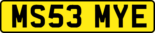 MS53MYE