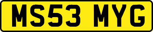 MS53MYG