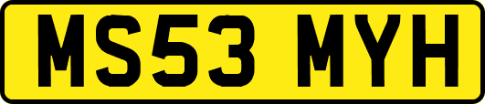 MS53MYH