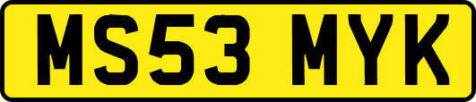 MS53MYK
