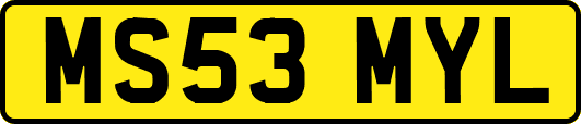 MS53MYL