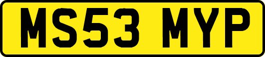 MS53MYP