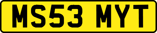 MS53MYT