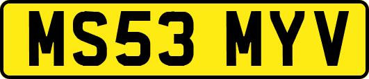 MS53MYV