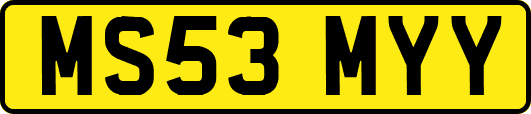 MS53MYY