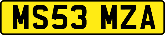 MS53MZA