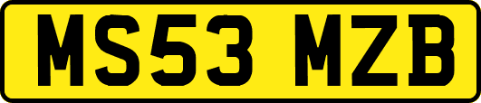 MS53MZB