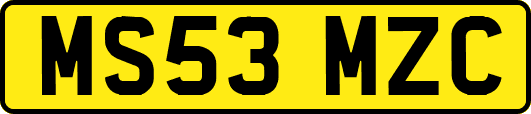 MS53MZC