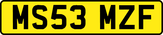 MS53MZF