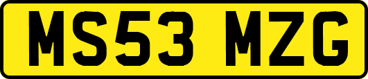 MS53MZG