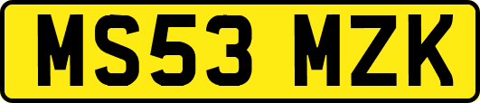 MS53MZK