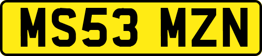 MS53MZN