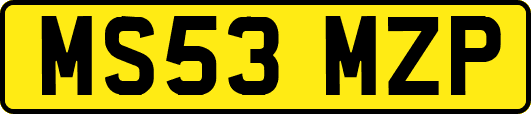 MS53MZP