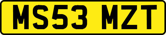 MS53MZT