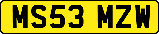 MS53MZW