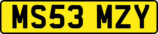 MS53MZY