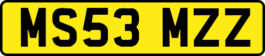 MS53MZZ