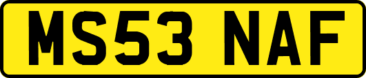MS53NAF