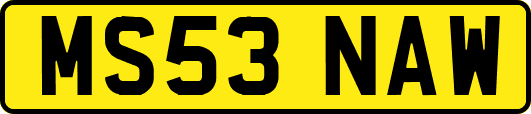 MS53NAW