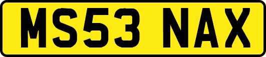 MS53NAX