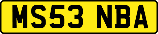 MS53NBA